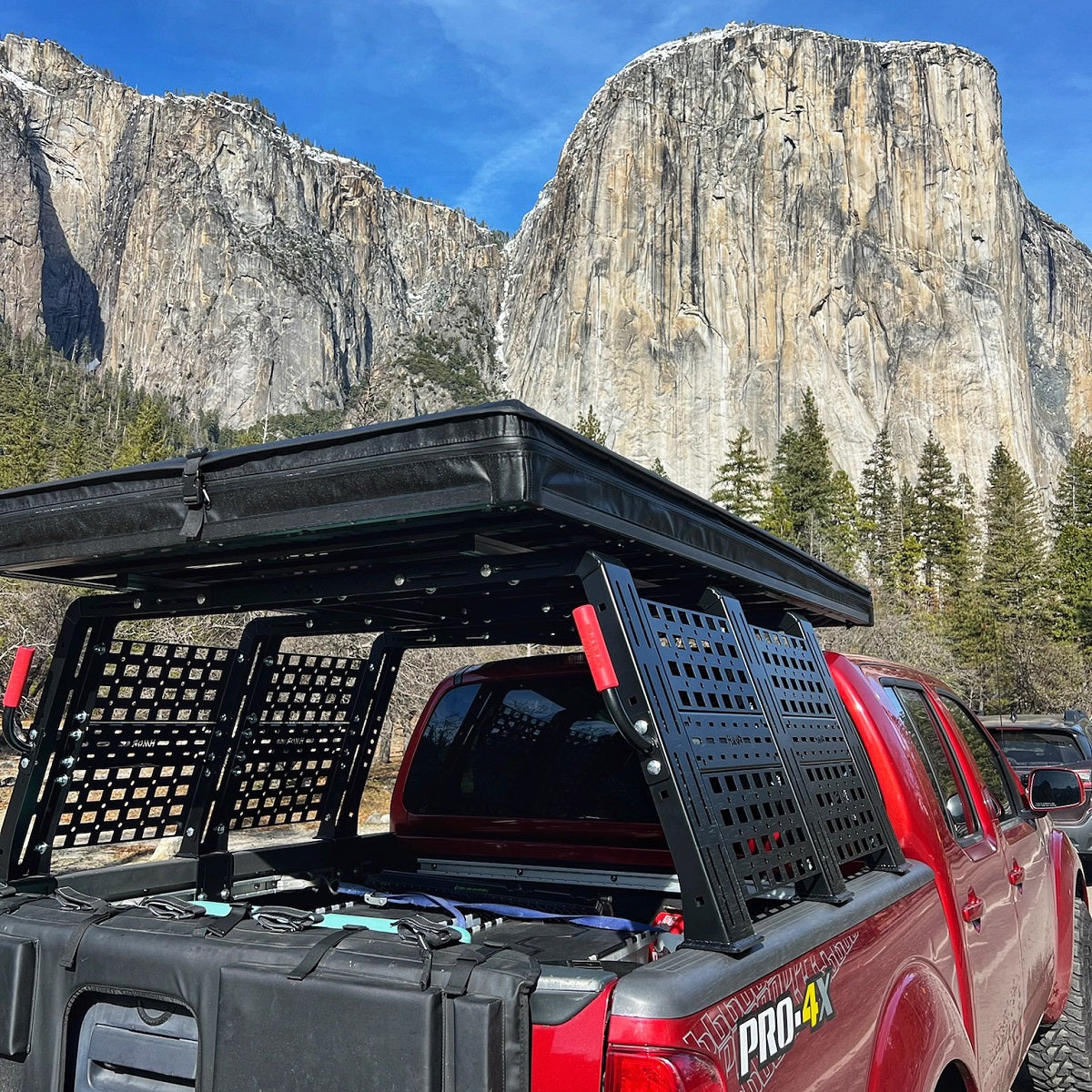 ROCK-IT Grab Bars HMOR