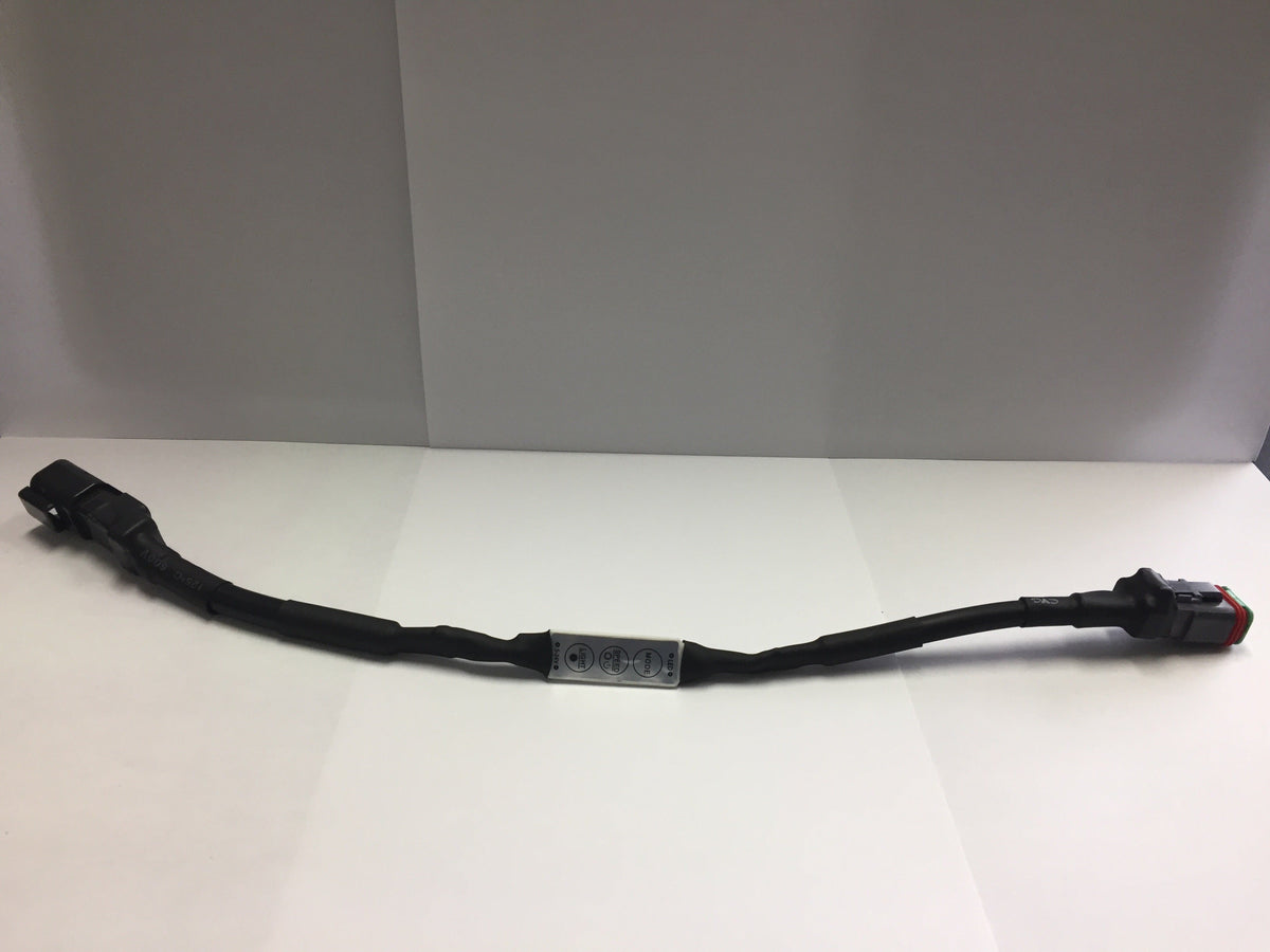 Atpstar Module Strobe Module For DT / ATP Harness – GustoVans