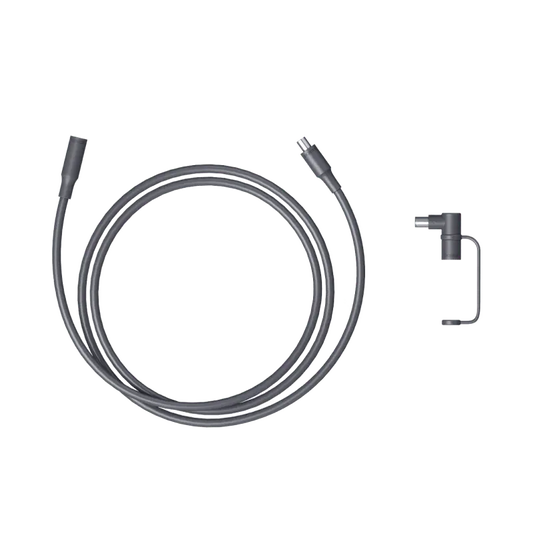 Jackery DC Extension Cable for Solar Panel Jackery