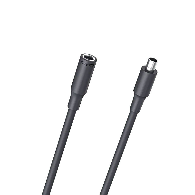 Jackery DC Extension Cable for Solar Panel Jackery