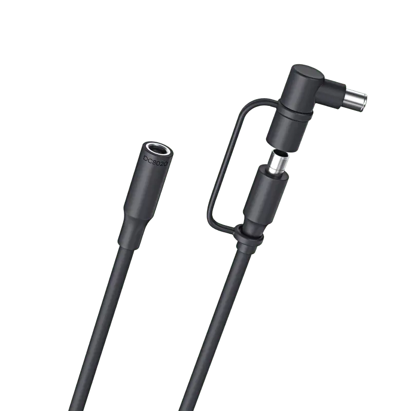 Jackery DC Extension Cable for Solar Panel Jackery