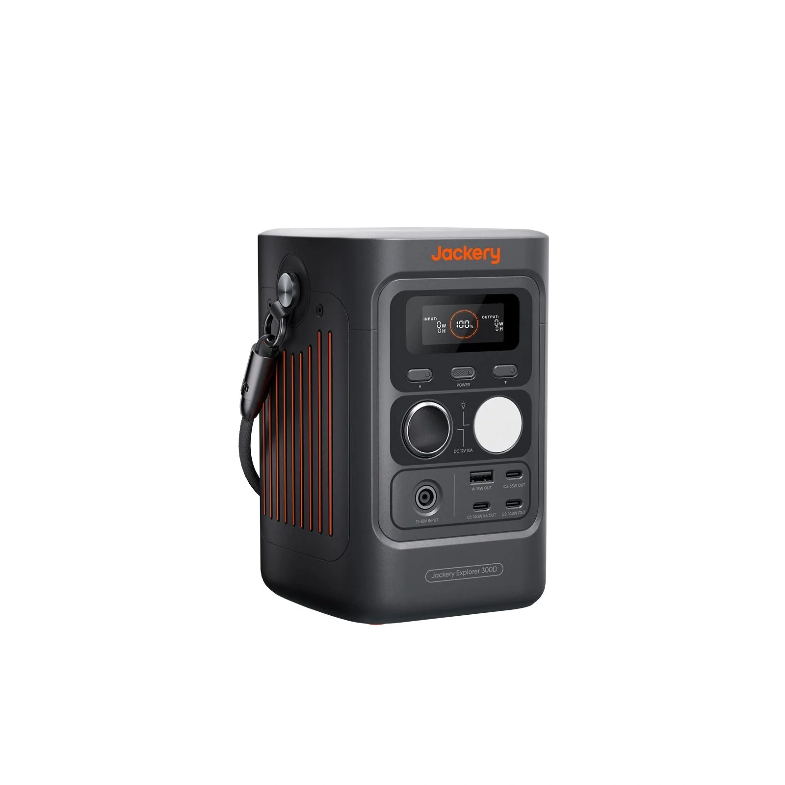 Jackery Explorer  300D Portable Power Station Jackery