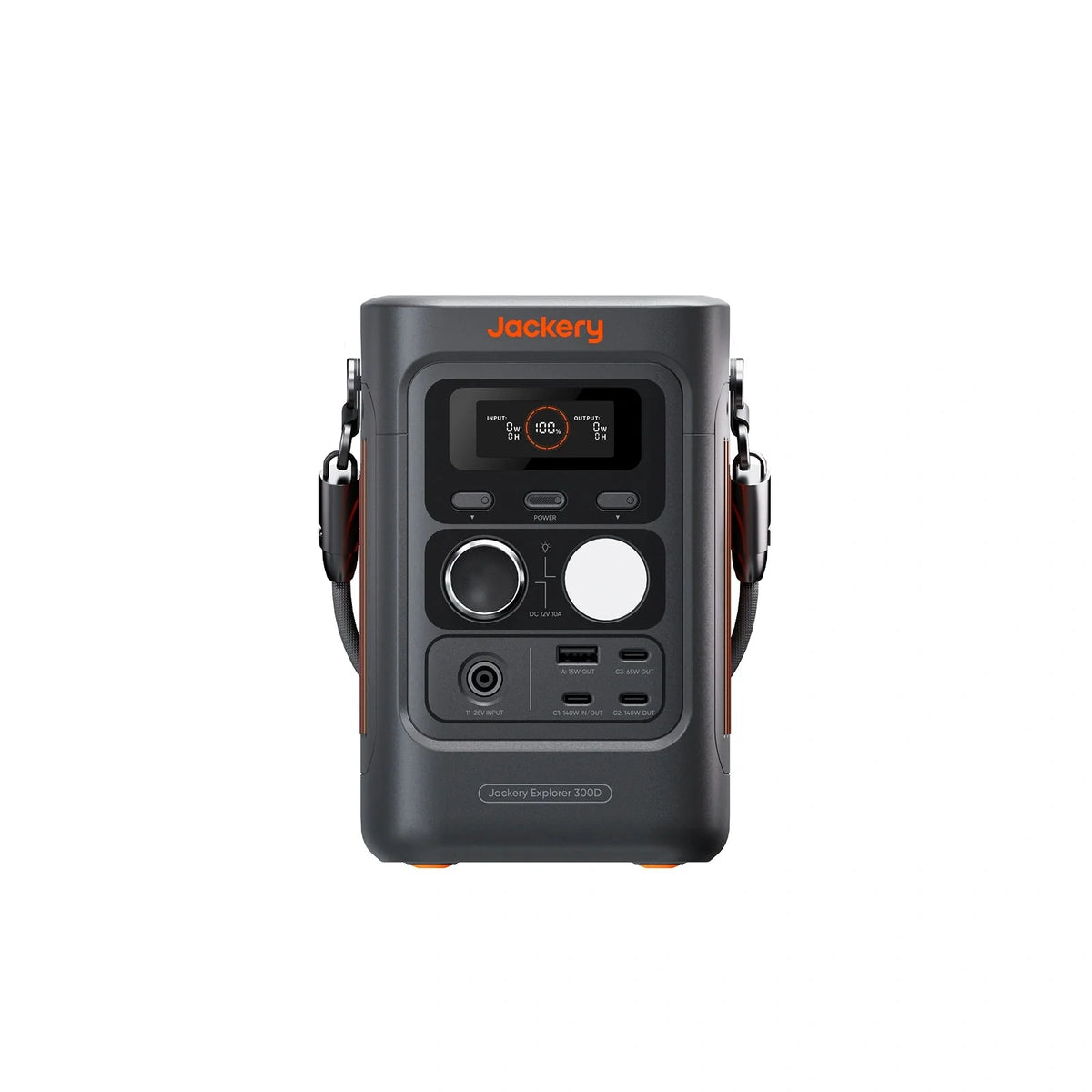 Jackery Explorer  300D Portable Power Station Jackery