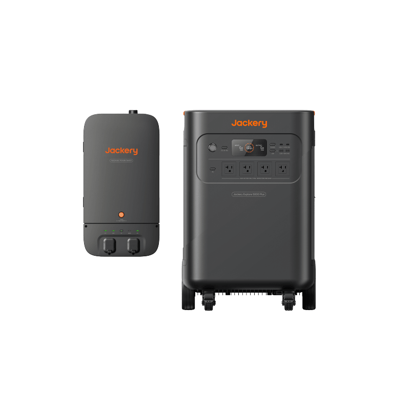 Jackery Explorer  5000 Plus Jackery