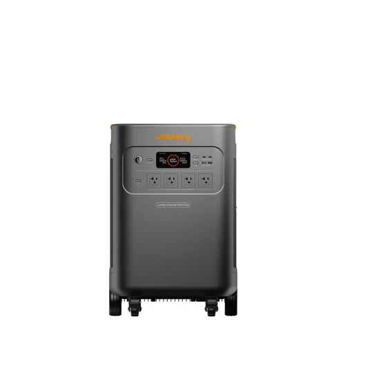 Explorer 5000 Plus Jackery