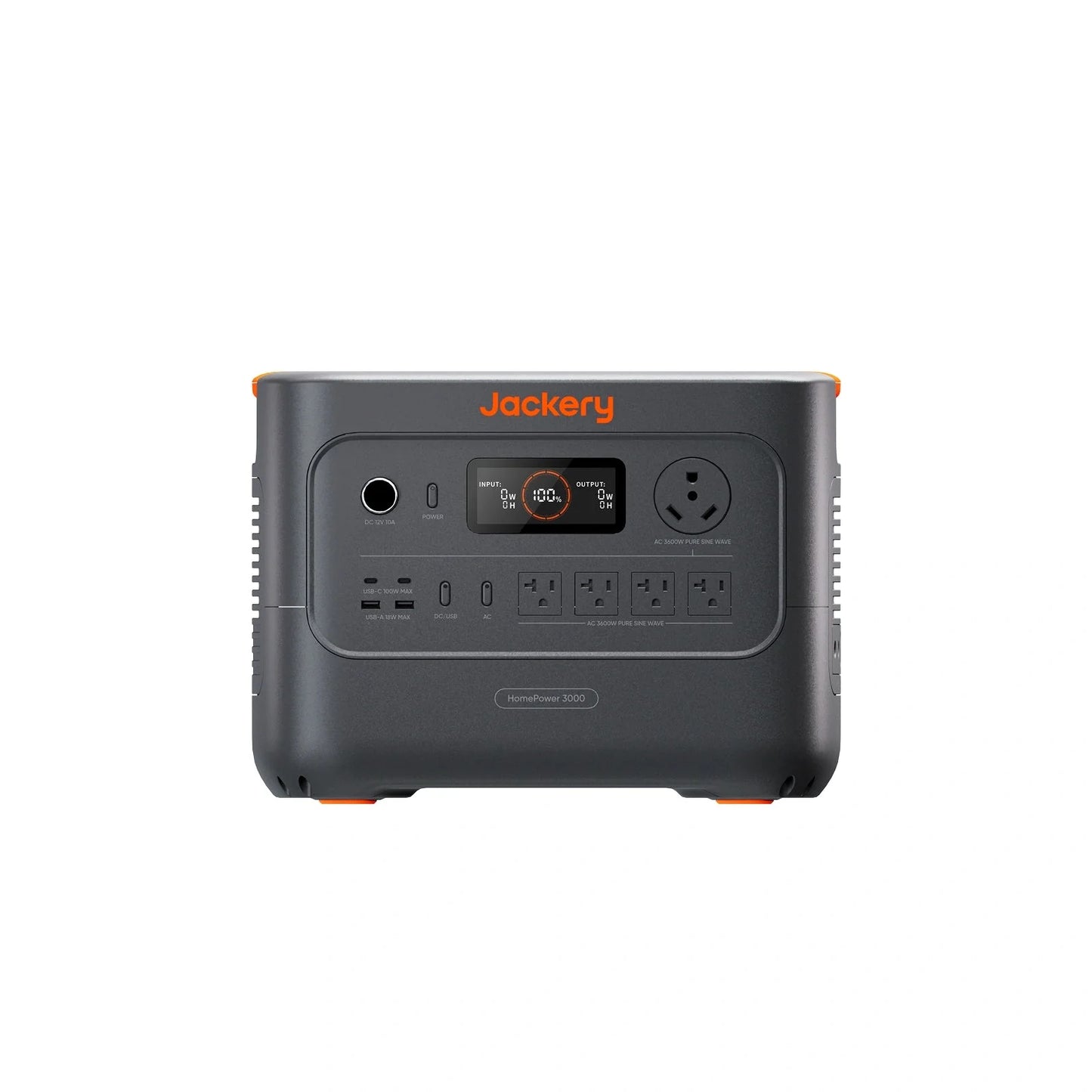 Jackery  HomePower 3000 Jackery