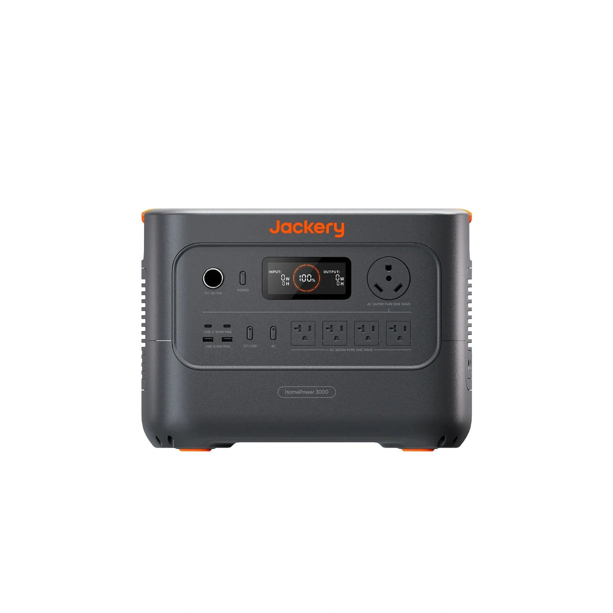 Jackery  HomePower 3000 Jackery