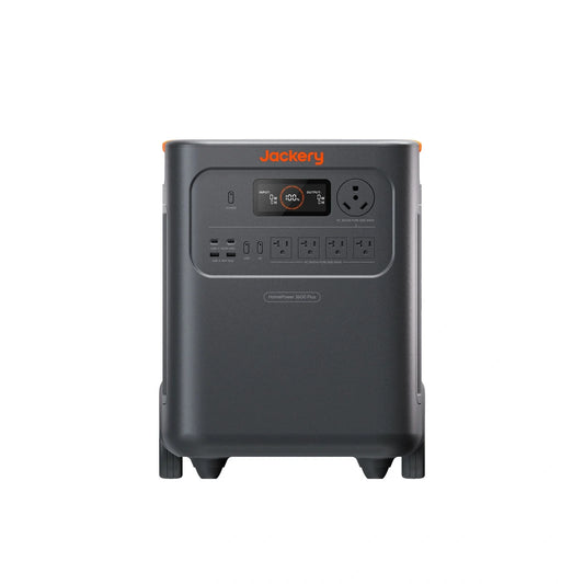 Jackery HomePower 3600 Plus Jackery