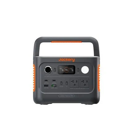 Jackery Solar Generator  300 v2 Jackery