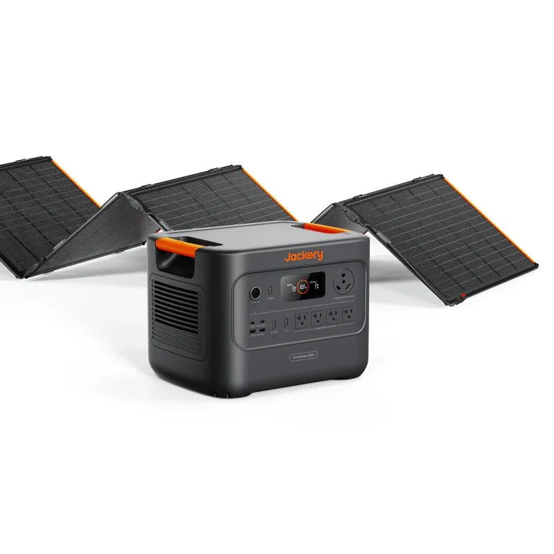 Jackery  HomePower 3000 Jackery