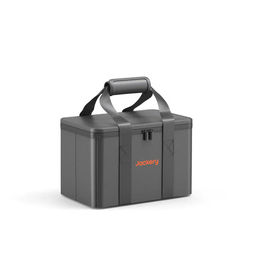 Jackery Upgraded Carrying Case (S) Jackery