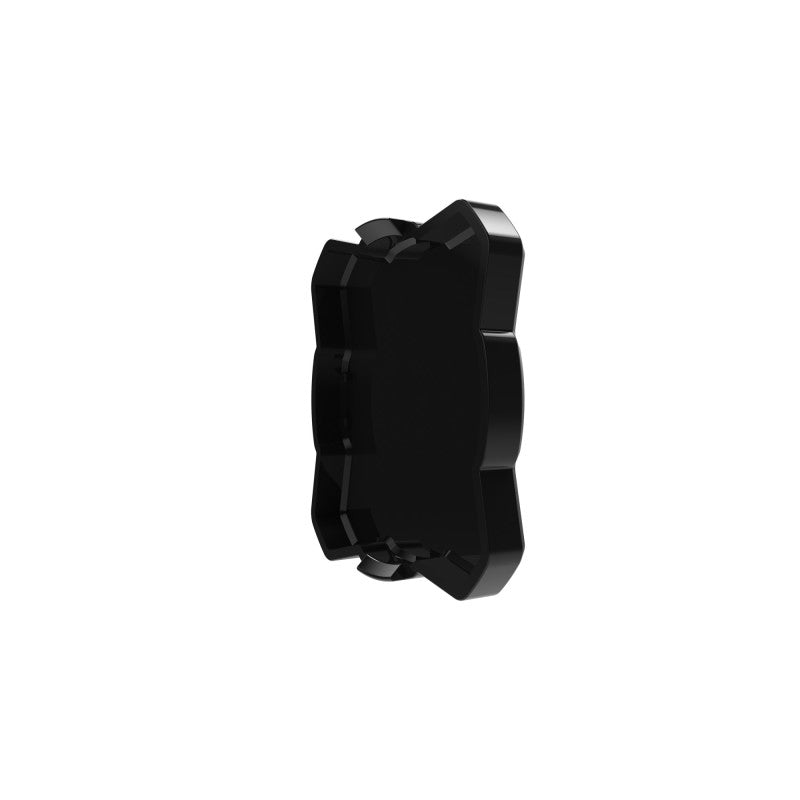 KC FLEX ERA 1 Light Cover - Black/Yellow KC Logo Dunes 2 Dezert SXS