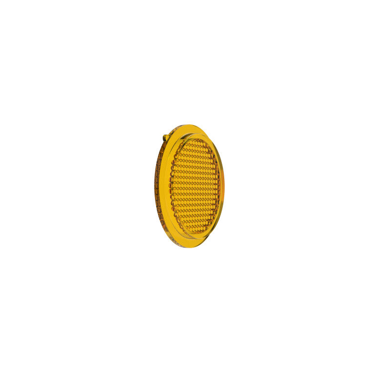 KC HiLiTES FLEX ERA 1 Performance Yellow Flood Beam Lens Dunes 2 Dezert SXS
