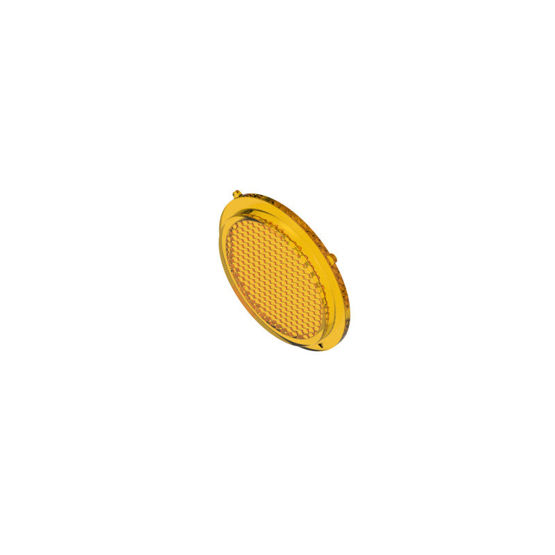 KC HiLiTES FLEX ERA 1 Performance Yellow Flood Beam Lens Dunes 2 Dezert SXS