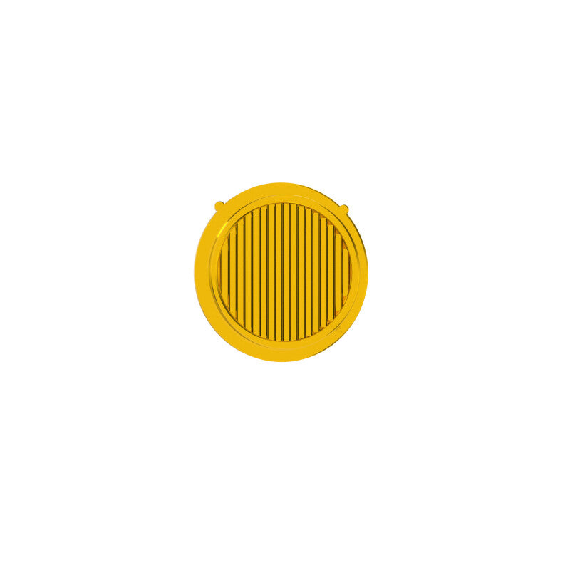 KC HiLiTES FLEX ERA 1 Performance Yellow Spread Beam Lens Dunes 2 Dezert SXS