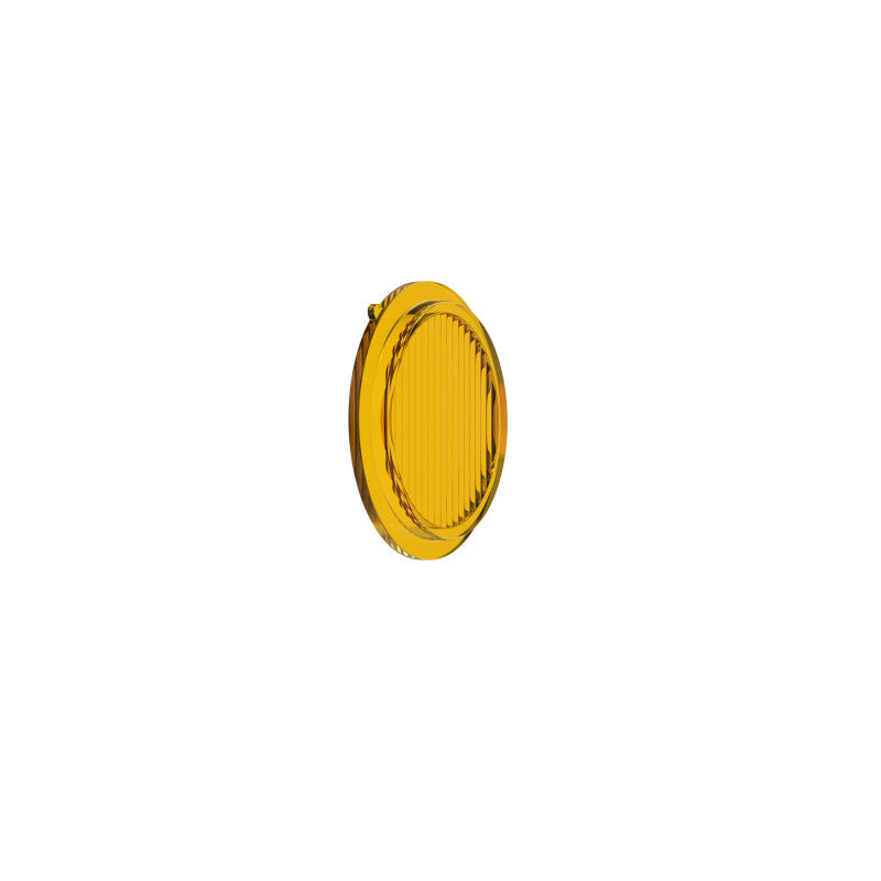 KC HiLiTES FLEX ERA 1 Performance Yellow Spread Beam Lens Dunes 2 Dezert SXS