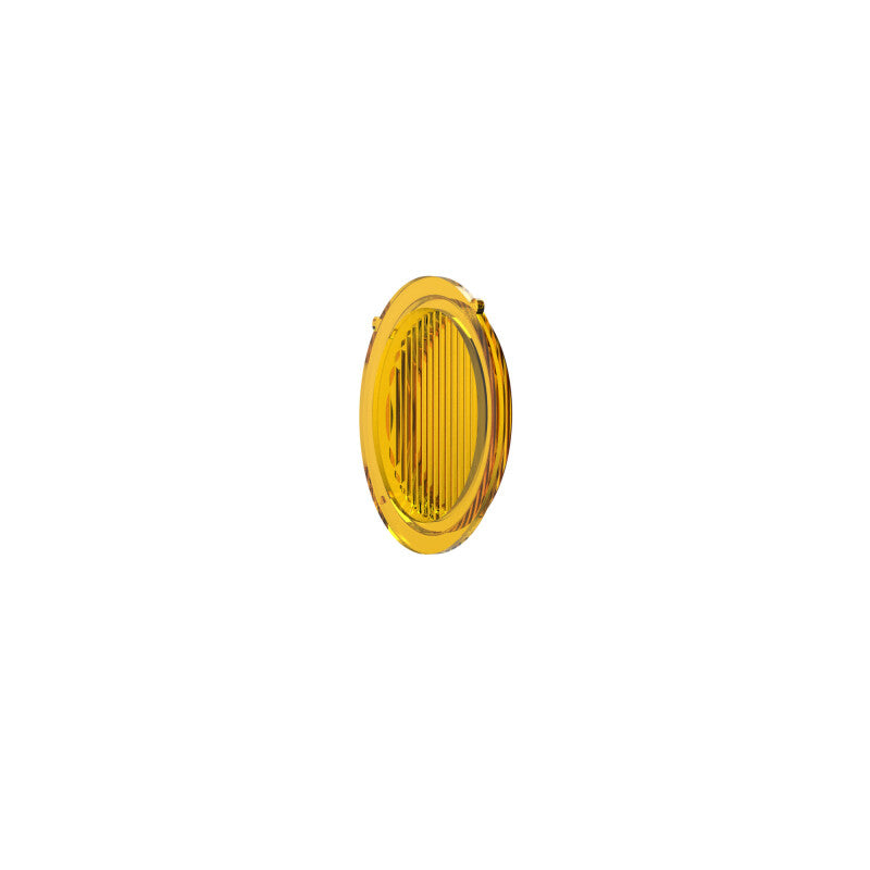 KC HiLiTES FLEX ERA 1 Performance Yellow Spread Beam Lens Dunes 2 Dezert SXS