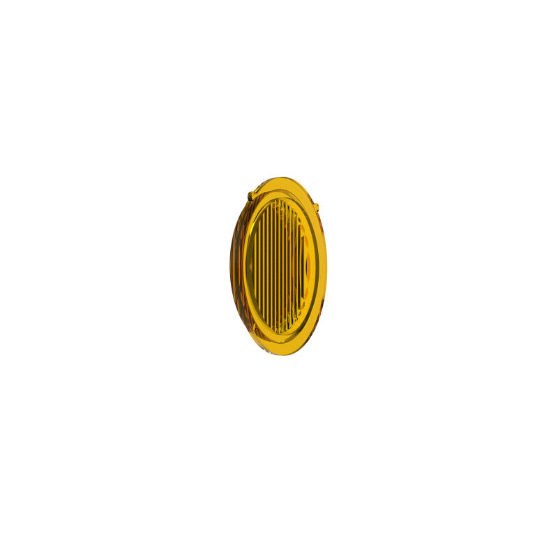 KC HiLiTES FLEX ERA 1 Performance Yellow Spread Beam Lens Dunes 2 Dezert SXS