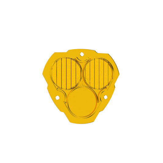 KC HiLiTES FLEX ERA 3 Performance Yellow Combo Beam Lens Dunes 2 Dezert SXS