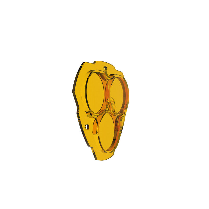 KC HiLiTES FLEX ERA 3 Performance Yellow Spot Beam Lens Dunes 2 Dezert SXS