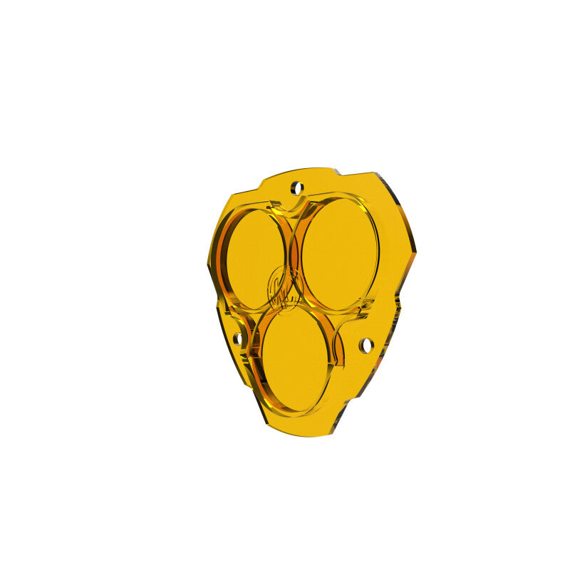 KC HiLiTES FLEX ERA 3 Performance Yellow Spot Beam Lens Dunes 2 Dezert SXS