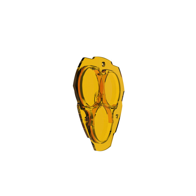 KC HiLiTES FLEX ERA 3 Performance Yellow Spot Beam Lens Dunes 2 Dezert SXS