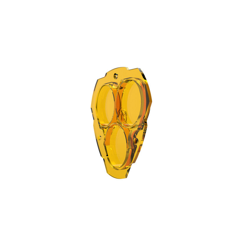 KC HiLiTES FLEX ERA 3 Performance Yellow Spot Beam Lens Dunes 2 Dezert SXS