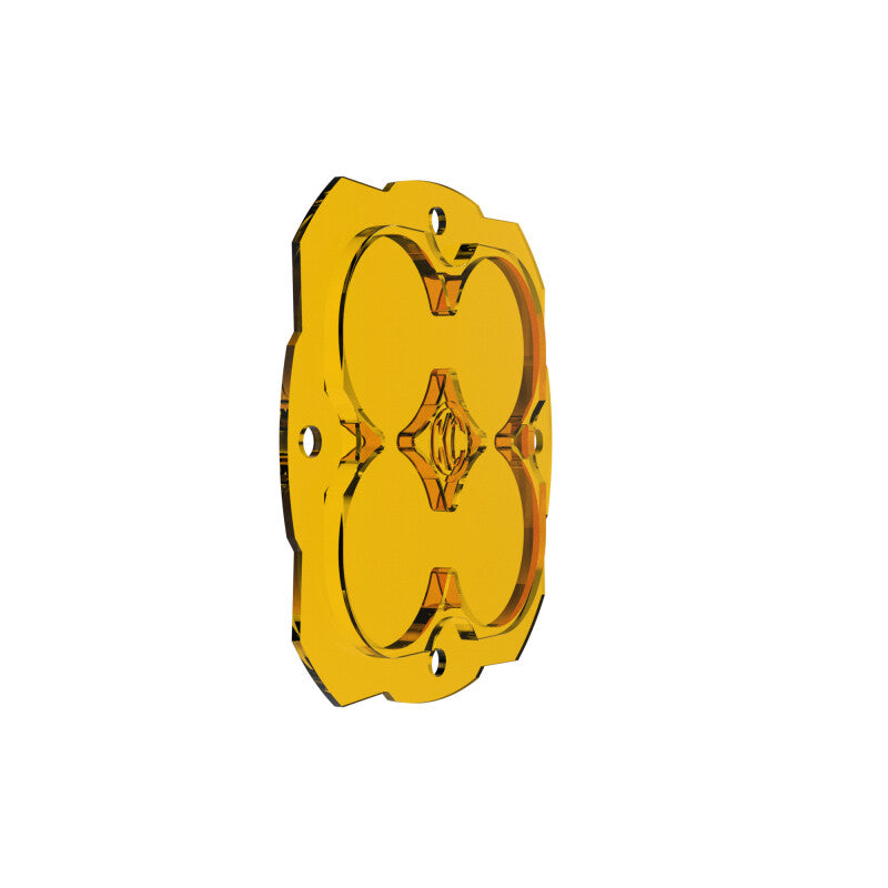 KC HiLiTES FLEX ERA 4 Performance Yellow Spot Beam Lens Dunes 2 Dezert SXS