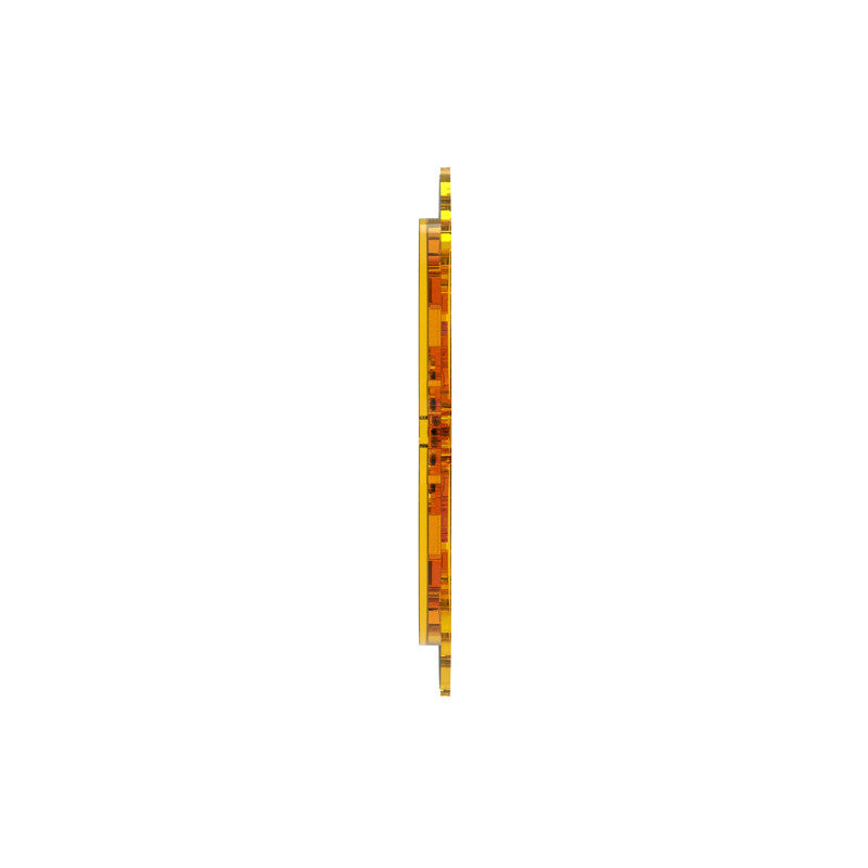 KC HiLiTES FLEX ERA 4 Performance Yellow Spot Beam Lens Dunes 2 Dezert SXS