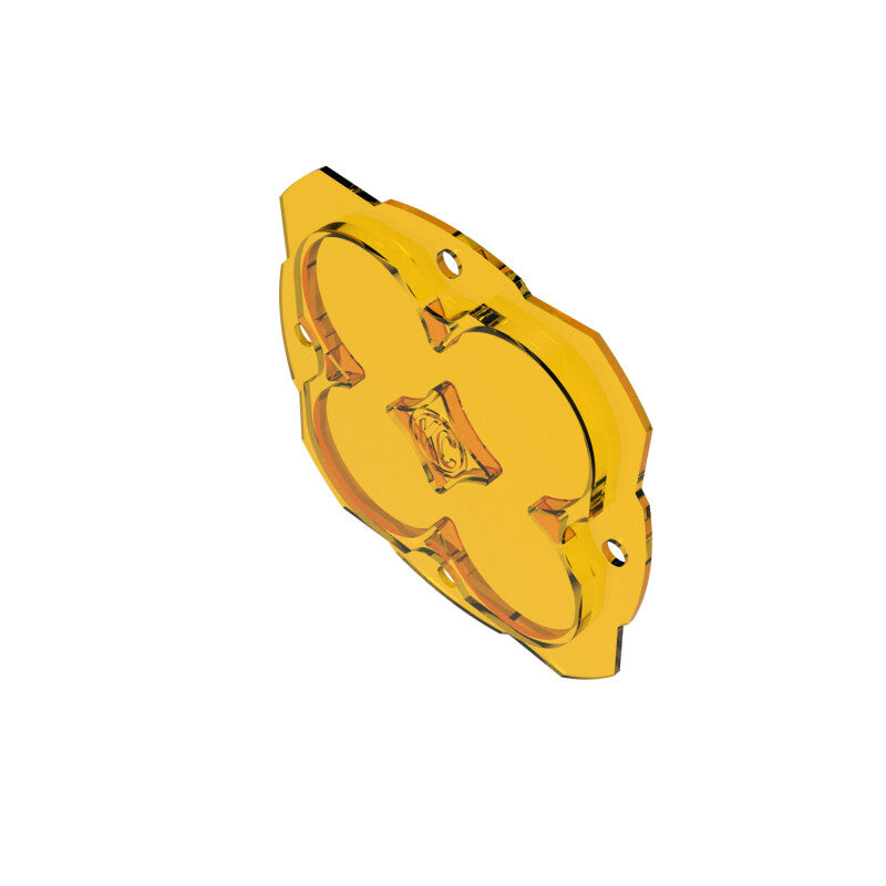 KC HiLiTES FLEX ERA 4 Performance Yellow Spot Beam Lens Dunes 2 Dezert SXS