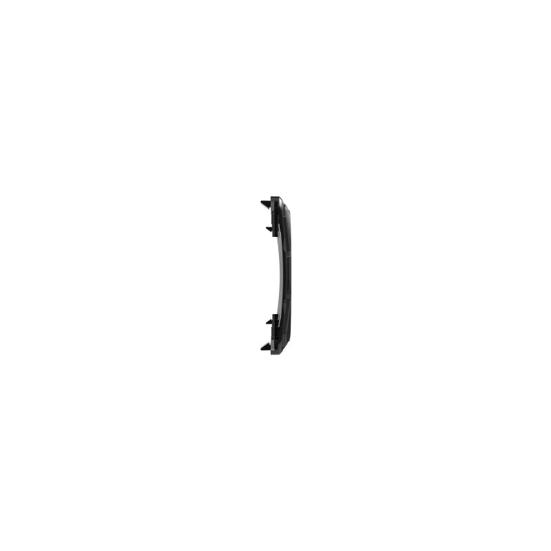 KC HiLiTES FLEX ERA LED Light Bar 10in. Light Cover - Black (COVER ONLY) Dunes 2 Dezert SXS