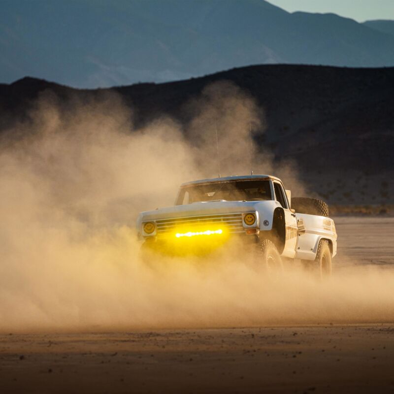KC HiLiTES FLEX ERA LED 30in. Light Bar - Master Kit Dunes 2 Dezert SXS