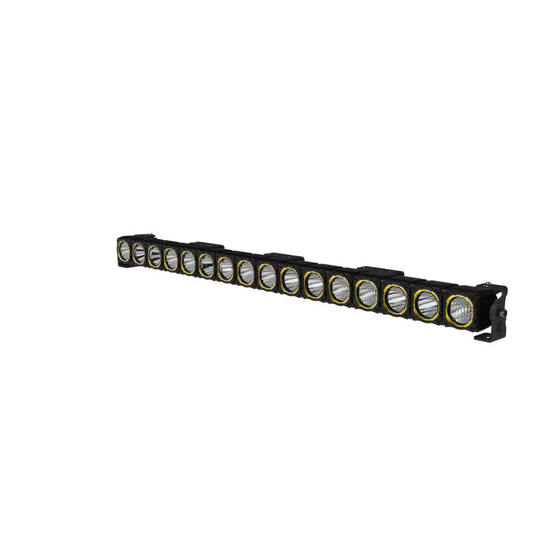 KC HiLiTES FLEX ERA LED 40in. Light Bar - Master Kit Dunes 2 Dezert SXS