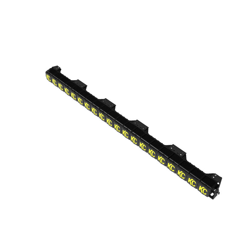 KC HiLiTES FLEX ERA LED 50in. Light Bar - Master Kit Dunes 2 Dezert SXS