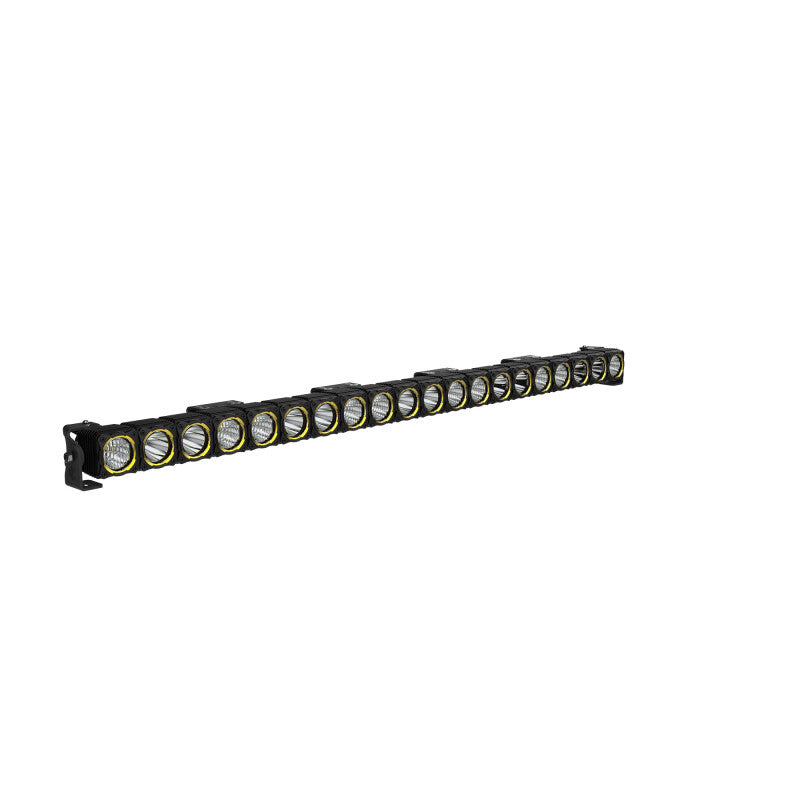 KC HiLiTES FLEX ERA LED 50in. Light Bar - Master Kit Dunes 2 Dezert SXS