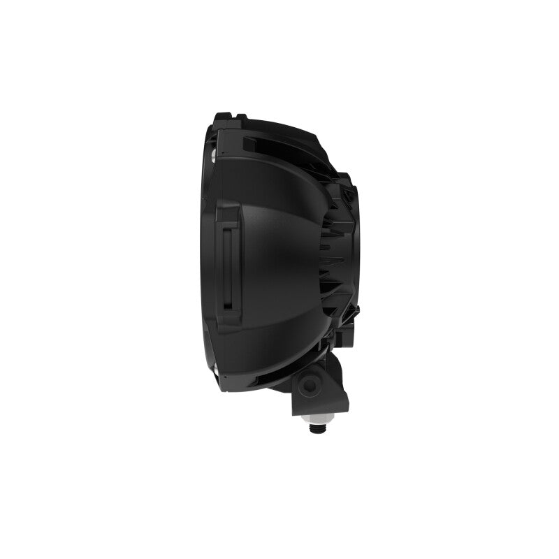 KC HiLiTES Gravity Titan LED 6in. - Pair Pack (Spot Beam) Dunes 2 Dezert SXS
