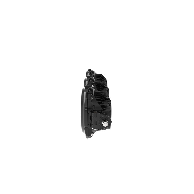 KC HiLiTES Gravity Titan LED Light Bar - 20in. (3-Light) Dunes 2 Dezert SXS
