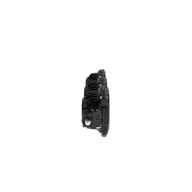 KC HiLiTES Gravity Titan LED Light Bar - 20in. (3-Light) Dunes 2 Dezert SXS