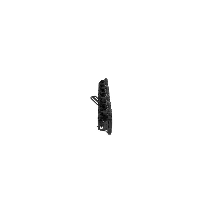 KC HiLiTES Gravity Titan LED Light Bar for 17-23 Cam-Am X3 Overhead - 45in. (7-Light) Dunes 2 Dezert SXS