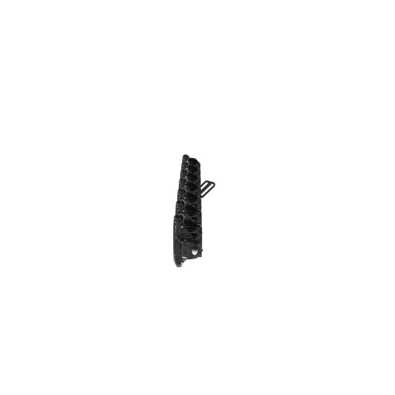 KC HiLiTES Gravity Titan LED Light Bar for 17-23 Cam-Am X3 Overhead - 45in. (7-Light) Dunes 2 Dezert SXS