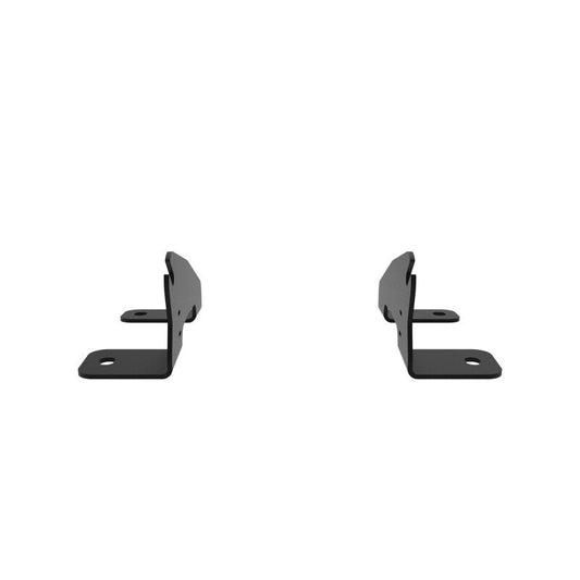 KC HiLiTES 22-24 Polaris RZR Pro R Light Bar Mount for 30in FLEX ERA LED Light Bar - Overhead Dunes 2 Dezert SXS
