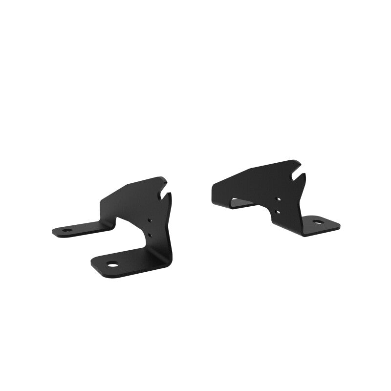 KC HiLiTES 22-24 Polaris RZR Pro R Light Bar Mount for 30in FLEX ERA LED Light Bar - Overhead Dunes 2 Dezert SXS