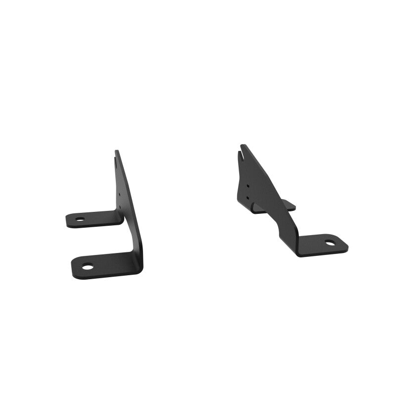 KC HiLiTES 22-24 Polaris RZR Pro R Light Bar Mount for 30in FLEX ERA LED Light Bar - Overhead Dunes 2 Dezert SXS