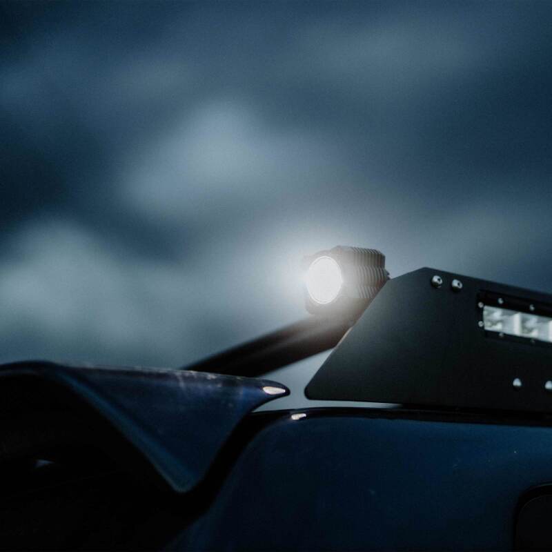 KC HiLiTES FLEX ERA 1 - Standard Backup Light Kit Dunes 2 Dezert SXS