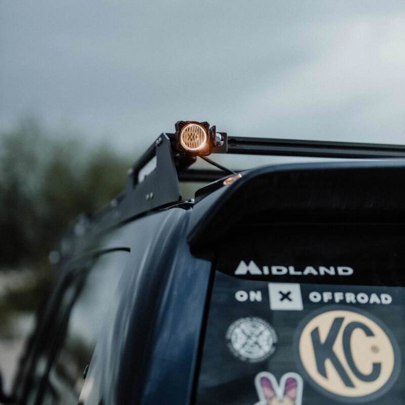 KC HiLiTES FLEX ERA 1 - Standard Backup Light Kit Dunes 2 Dezert SXS