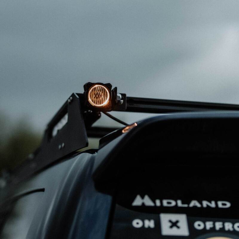 KC HiLiTES FLEX ERA 1 - Standard Backup Light Kit Dunes 2 Dezert SXS