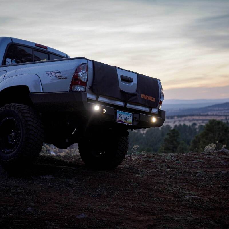 KC HiLiTES FLEX ERA 1 - Standard Backup Light Kit Dunes 2 Dezert SXS