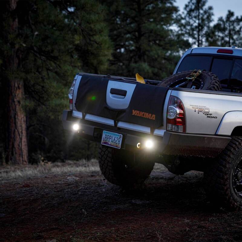 KC HiLiTES FLEX ERA 1 - Standard Backup Light Kit Dunes 2 Dezert SXS