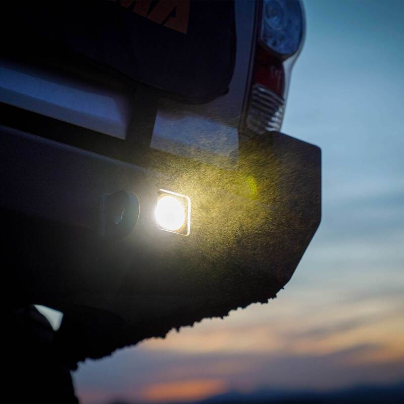 KC HiLiTES FLEX ERA 1 - Standard Backup Light Kit Dunes 2 Dezert SXS