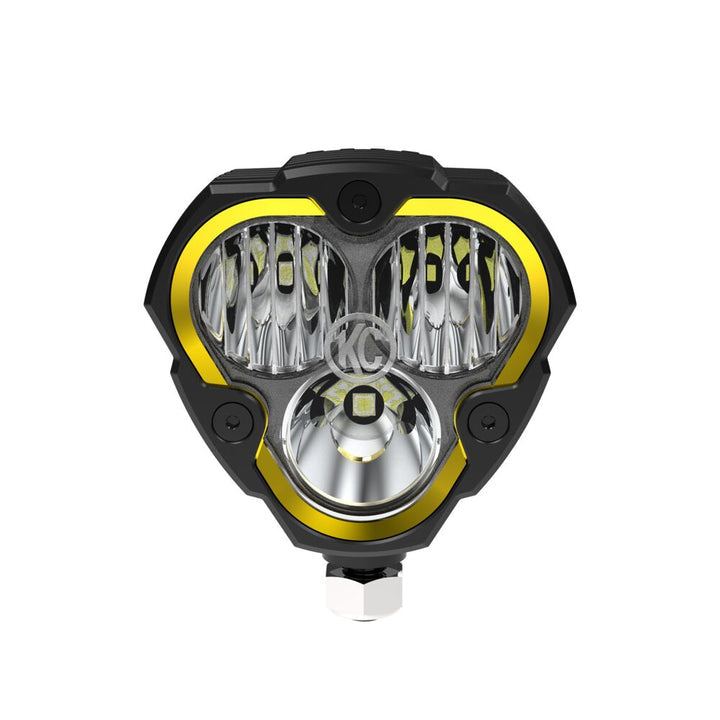 KC HiLiTES FLEX ERA 3 - 2-Light Master Kit Dunes 2 Dezert SXS